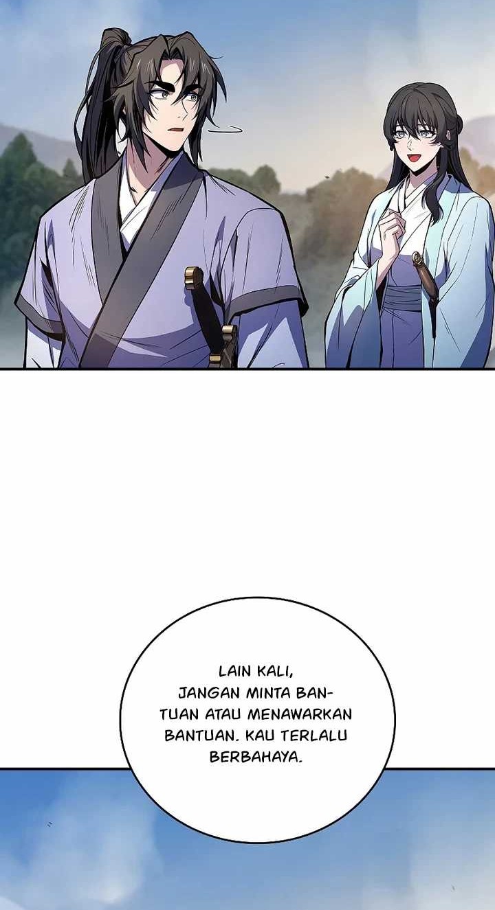 Reincarnated Escort Warrior Chapter 84 Gambar 4
