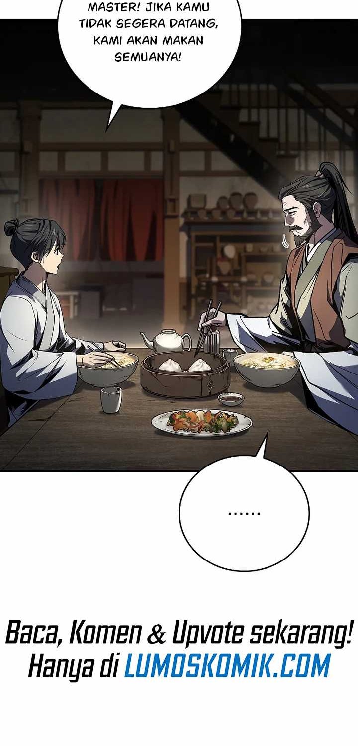 Reincarnated Escort Warrior Chapter 84 Gambar 66