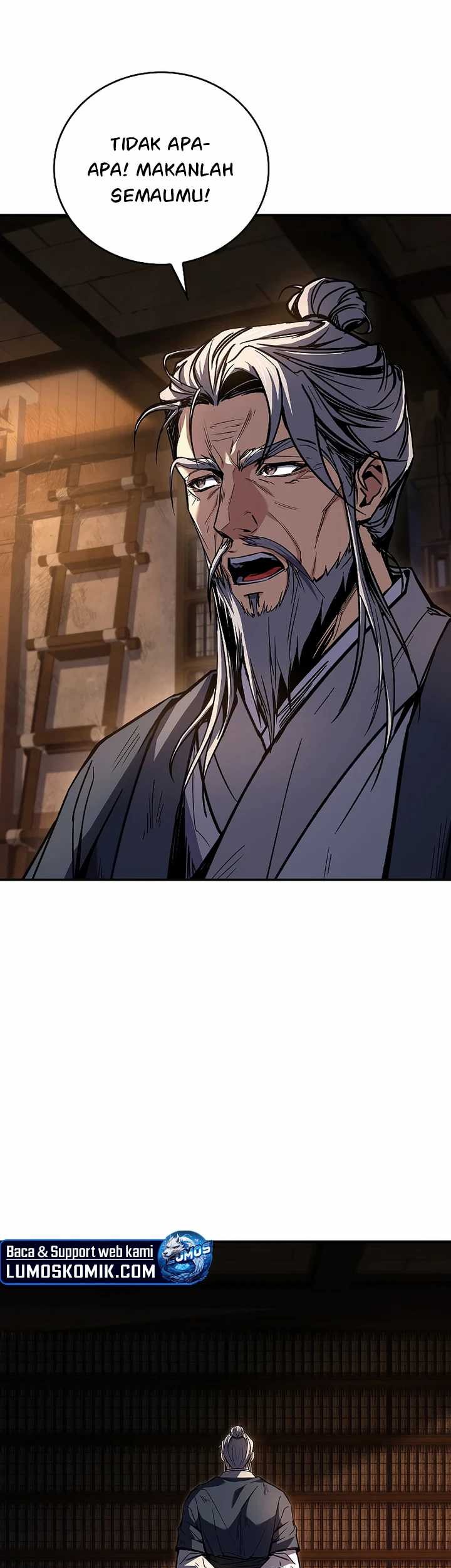 Reincarnated Escort Warrior Chapter 84 Gambar 67