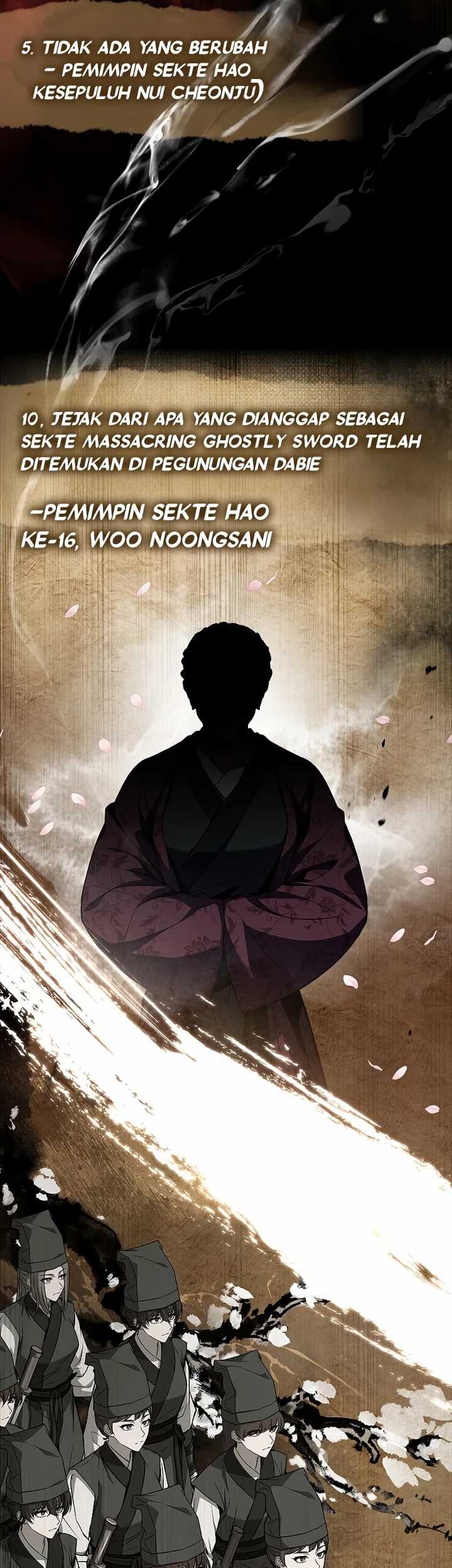 Reincarnated Escort Warrior Chapter 84 Gambar 73