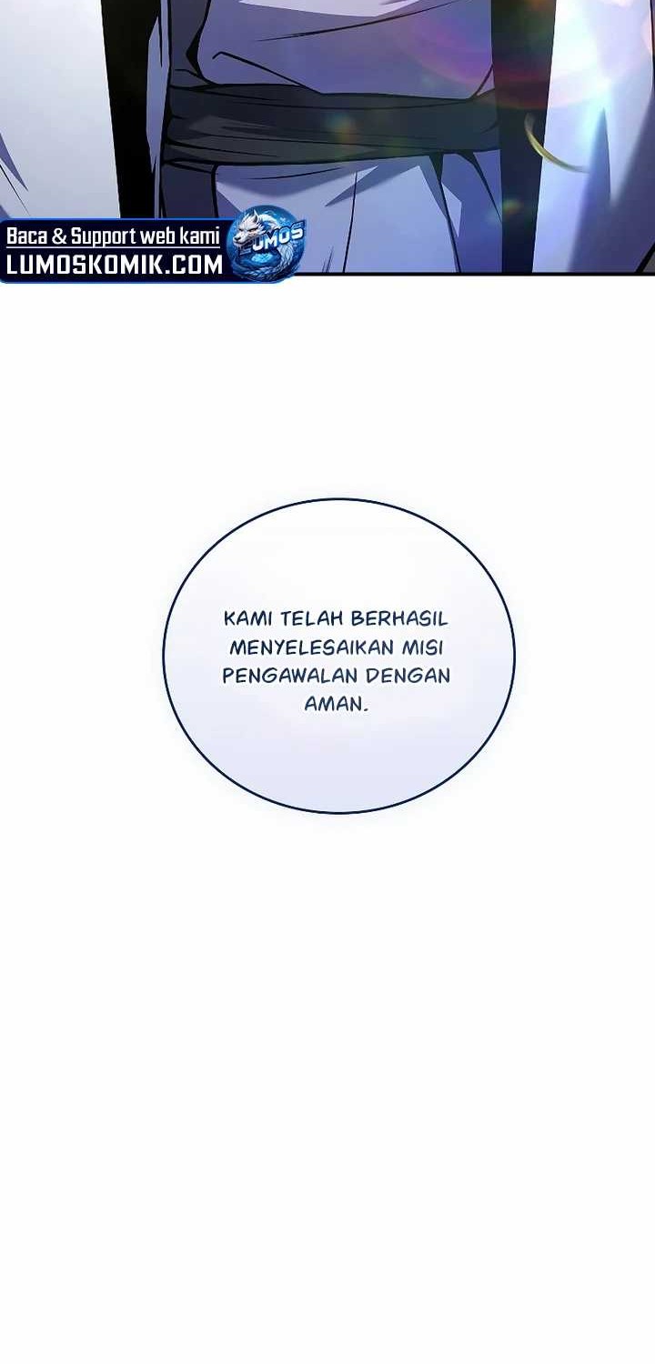 Reincarnated Escort Warrior Chapter 84 Gambar 10