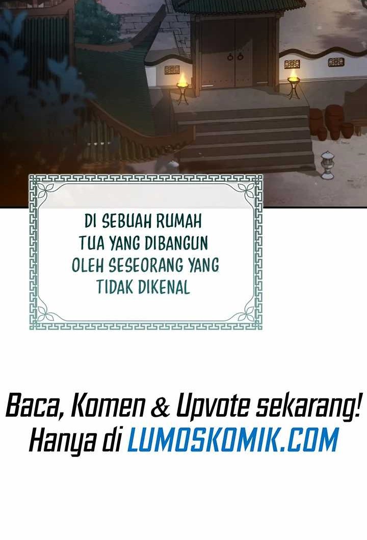 Reincarnated Escort Warrior Chapter 84 Gambar 12