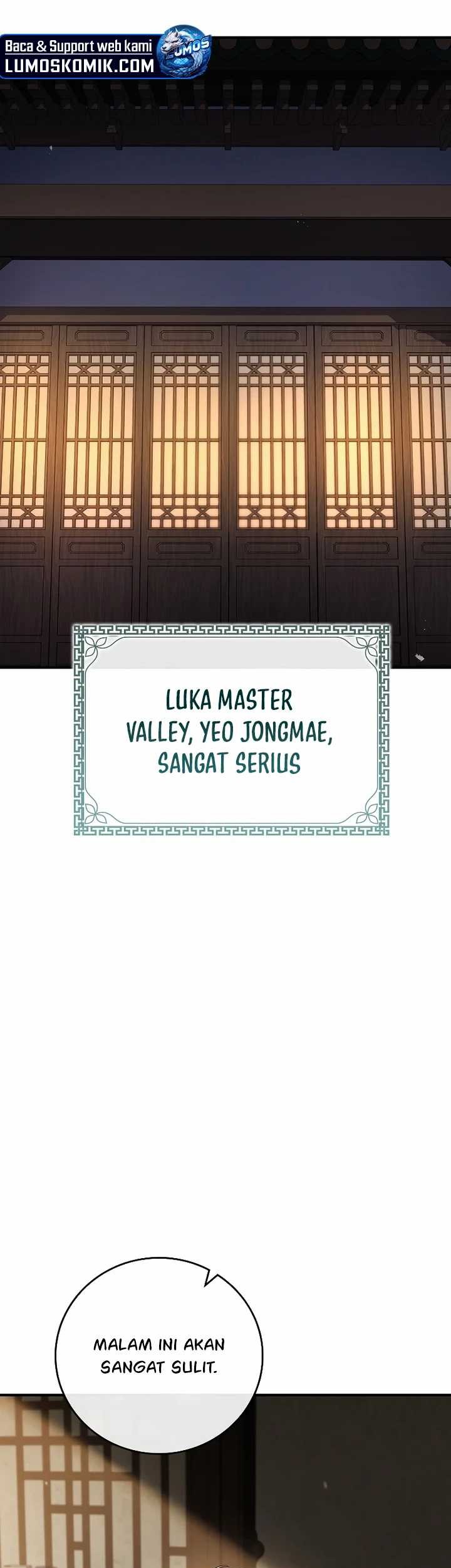 Reincarnated Escort Warrior Chapter 84 Gambar 15