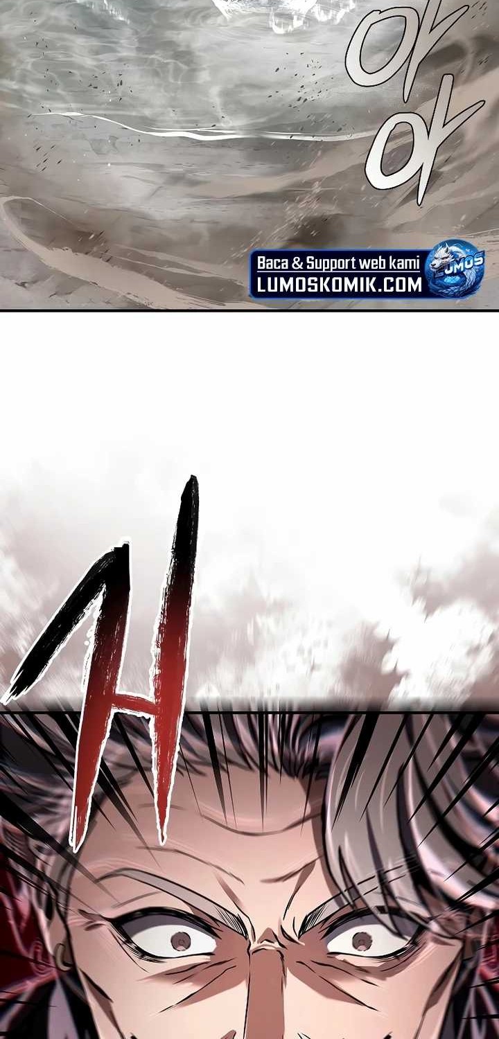 Reincarnated Escort Warrior Chapter 83 Gambar 22