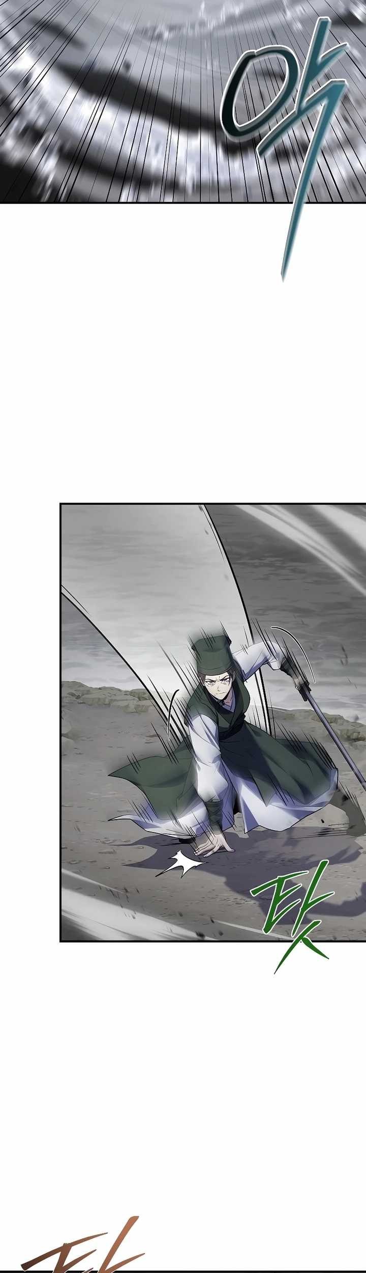 Reincarnated Escort Warrior Chapter 83 Gambar 39