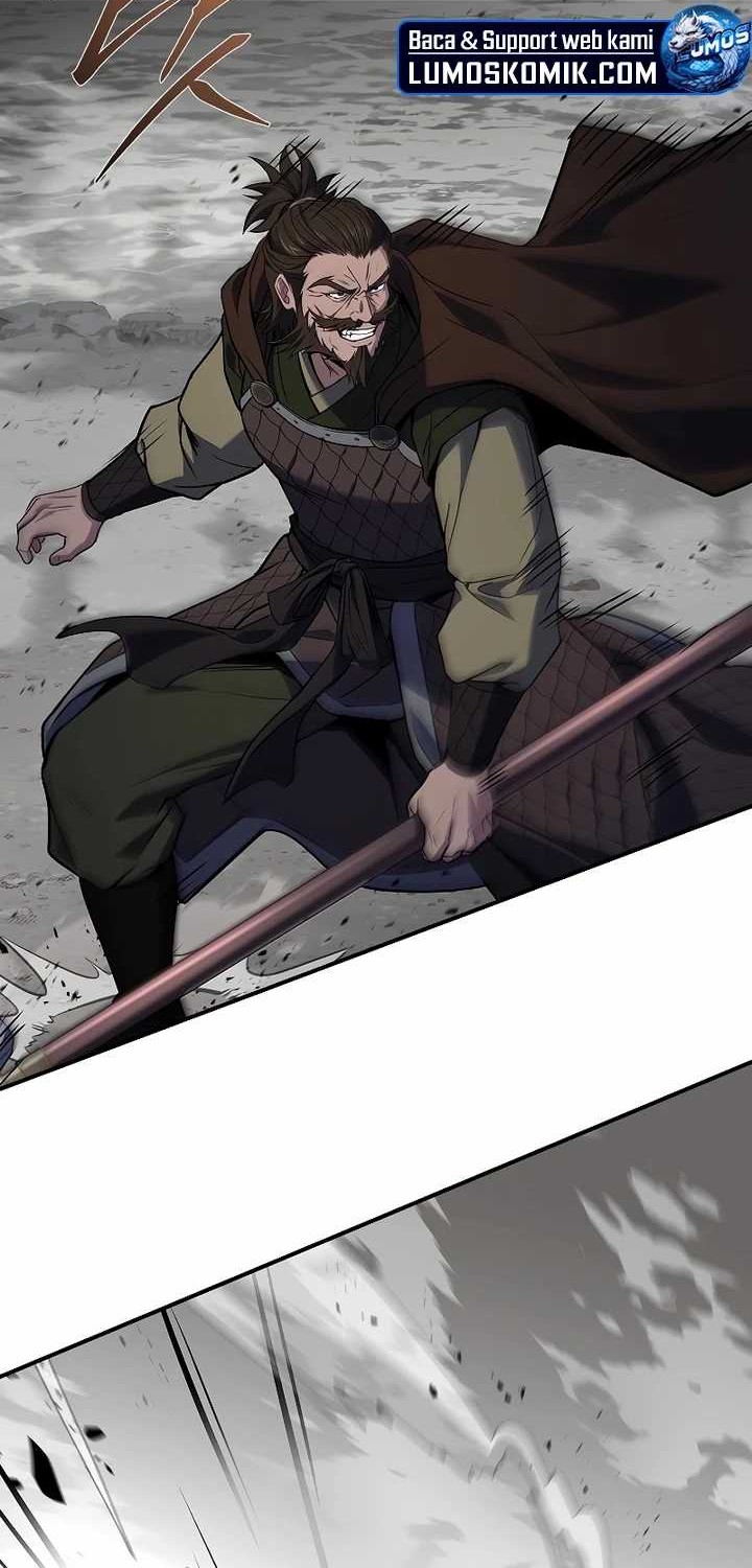 Reincarnated Escort Warrior Chapter 83 Gambar 40