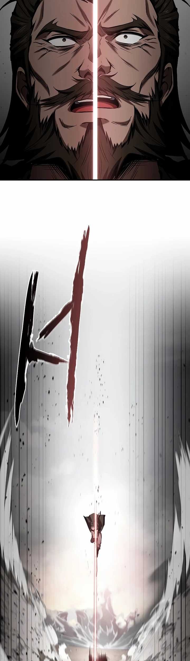 Reincarnated Escort Warrior Chapter 83 Gambar 51