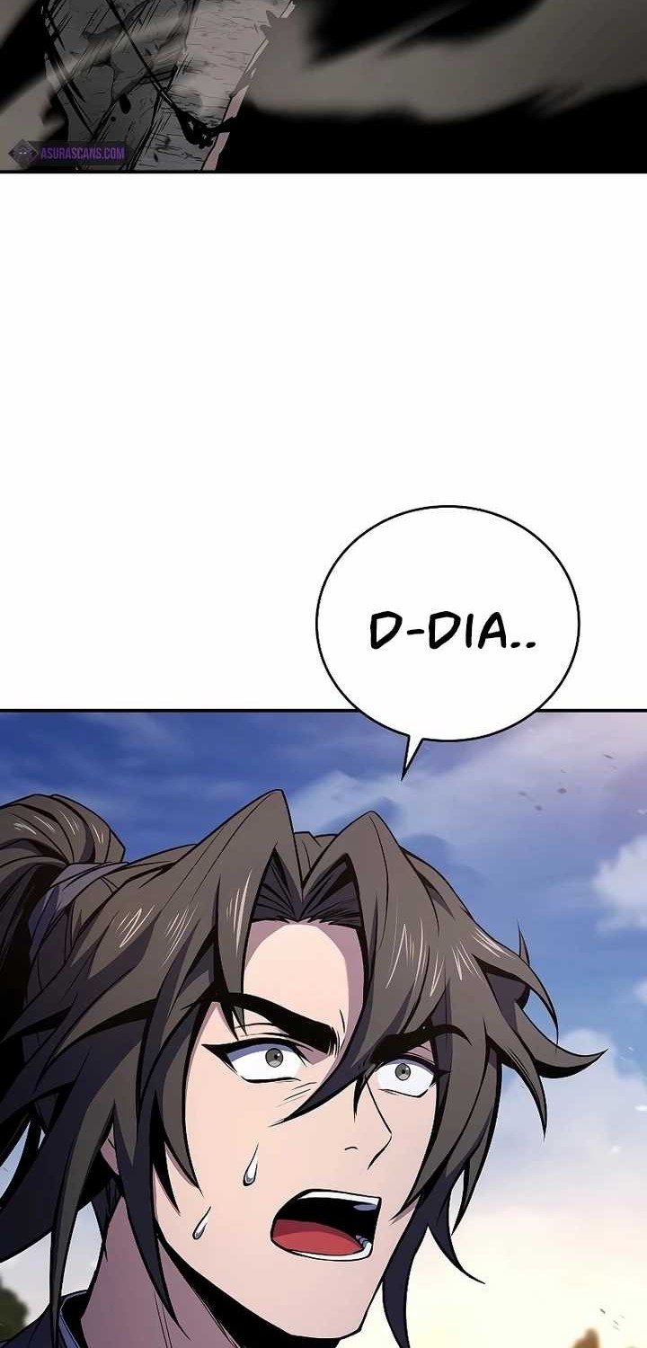 Reincarnated Escort Warrior Chapter 83 Gambar 54