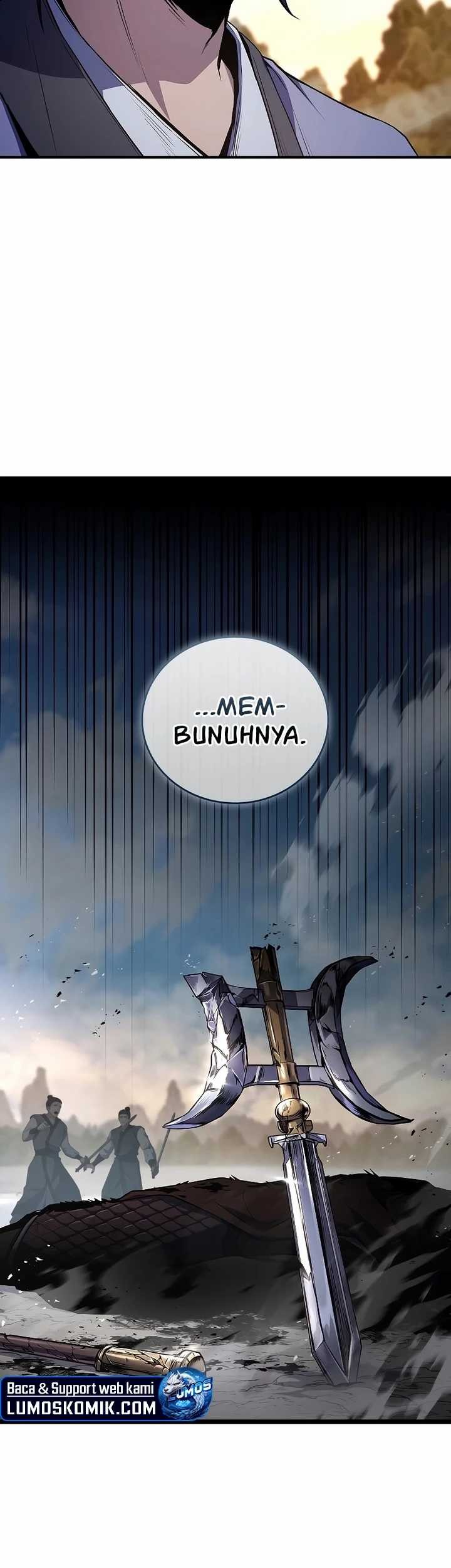 Reincarnated Escort Warrior Chapter 83 Gambar 55