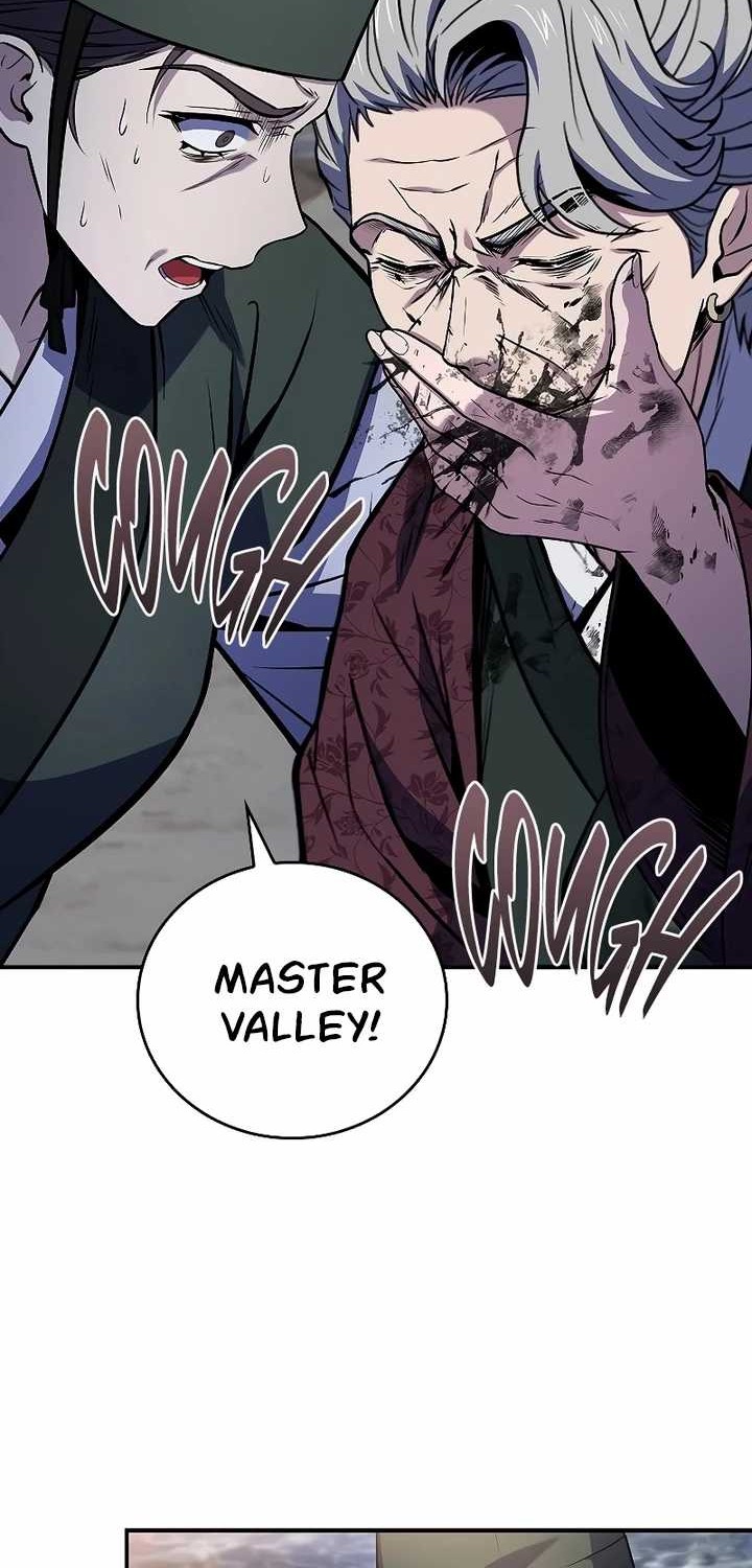 Reincarnated Escort Warrior Chapter 83 Gambar 60