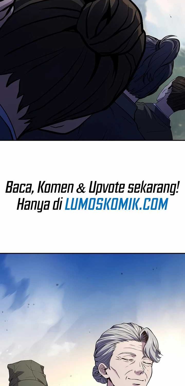 Reincarnated Escort Warrior Chapter 83 Gambar 68
