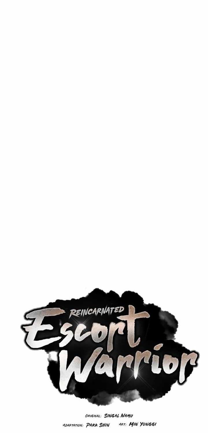 Reincarnated Escort Warrior Chapter 83 Gambar 72