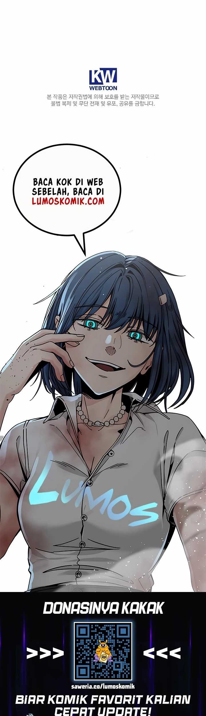 Reincarnated Escort Warrior Chapter 83 Gambar 73