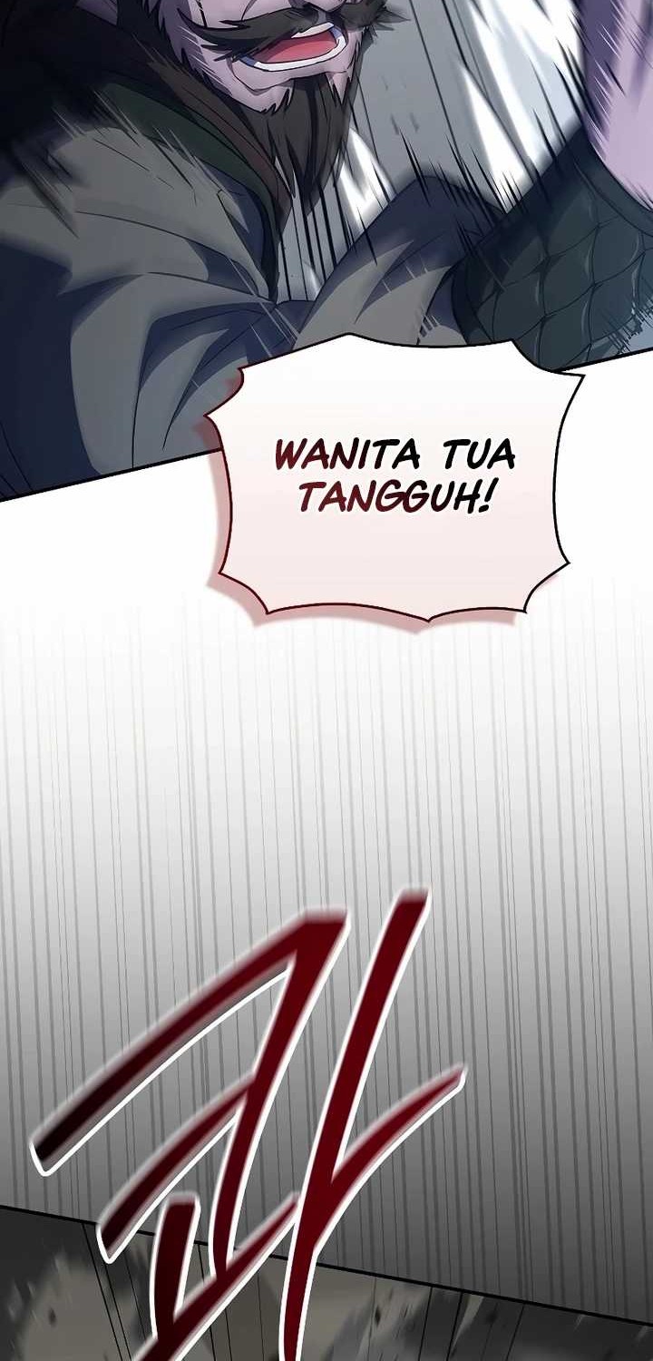 Reincarnated Escort Warrior Chapter 83 Gambar 18