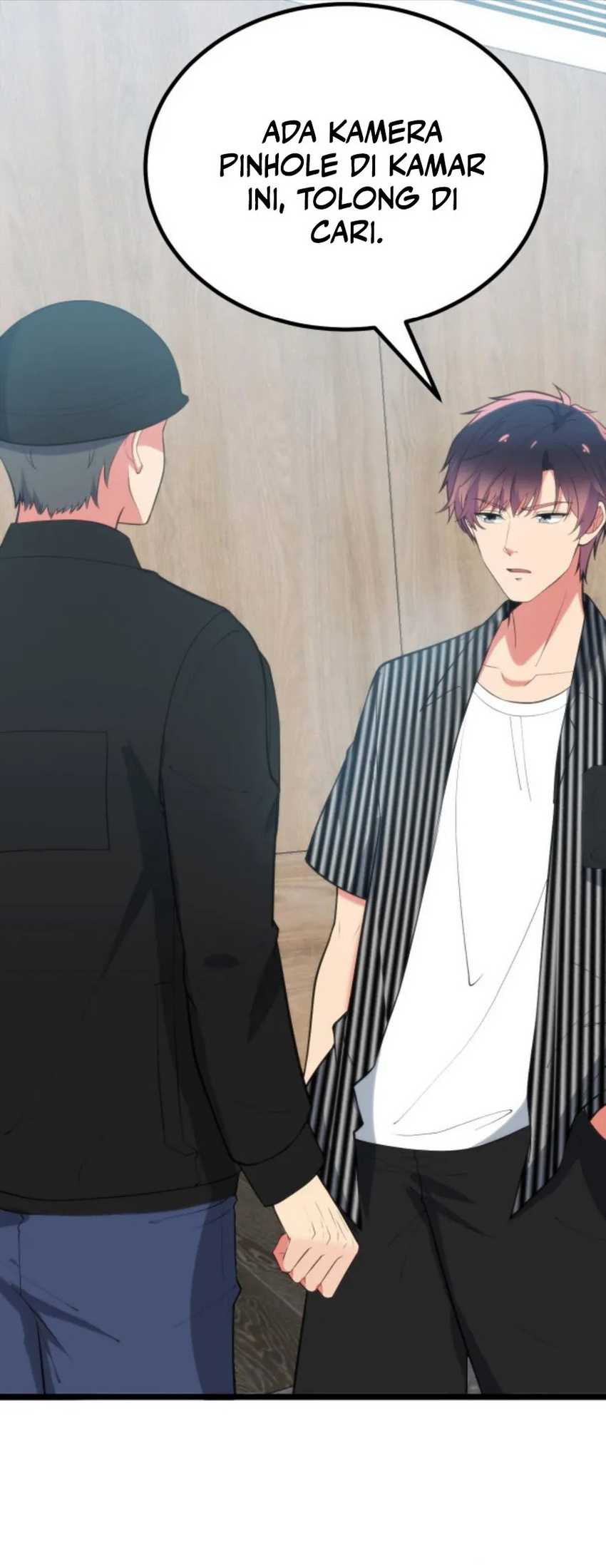 I Have 90 Billion Licking Gold Chapter 392 Gambar 20