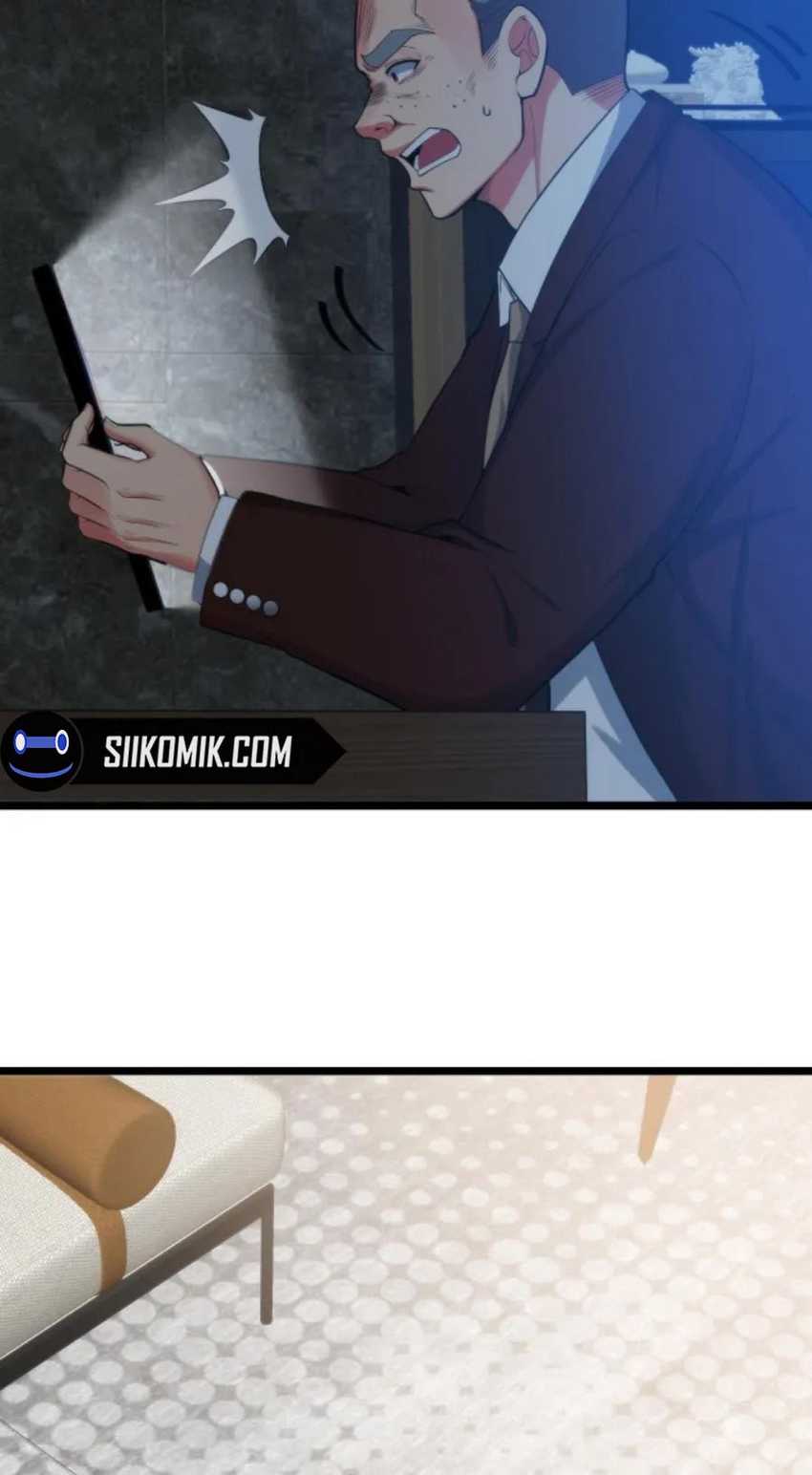 I Have 90 Billion Licking Gold Chapter 392 Gambar 5