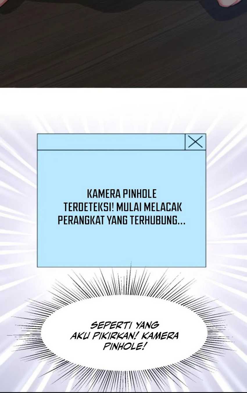 I Have 90 Billion Licking Gold Chapter 392 Gambar 10