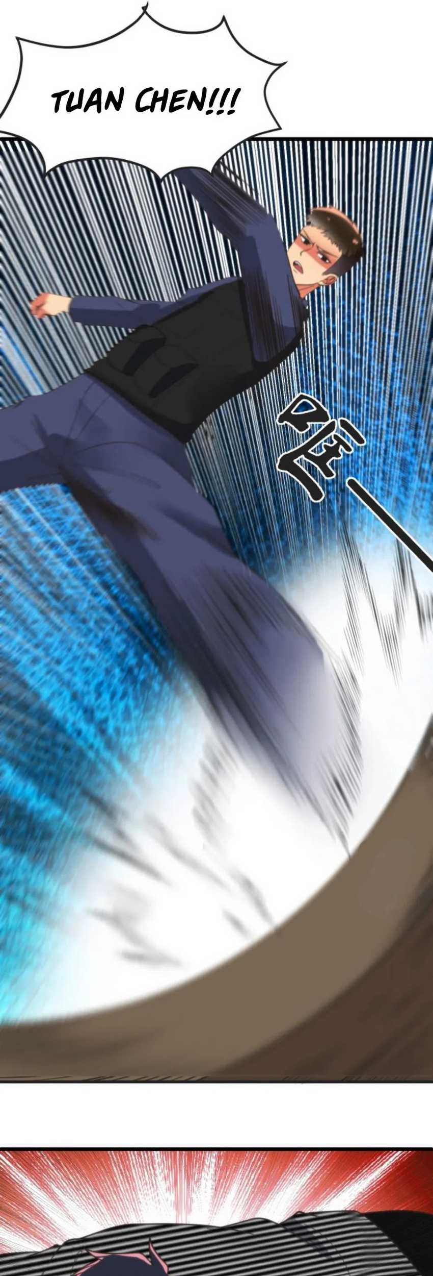 I Have 90 Billion Licking Gold Chapter 391 Gambar 20