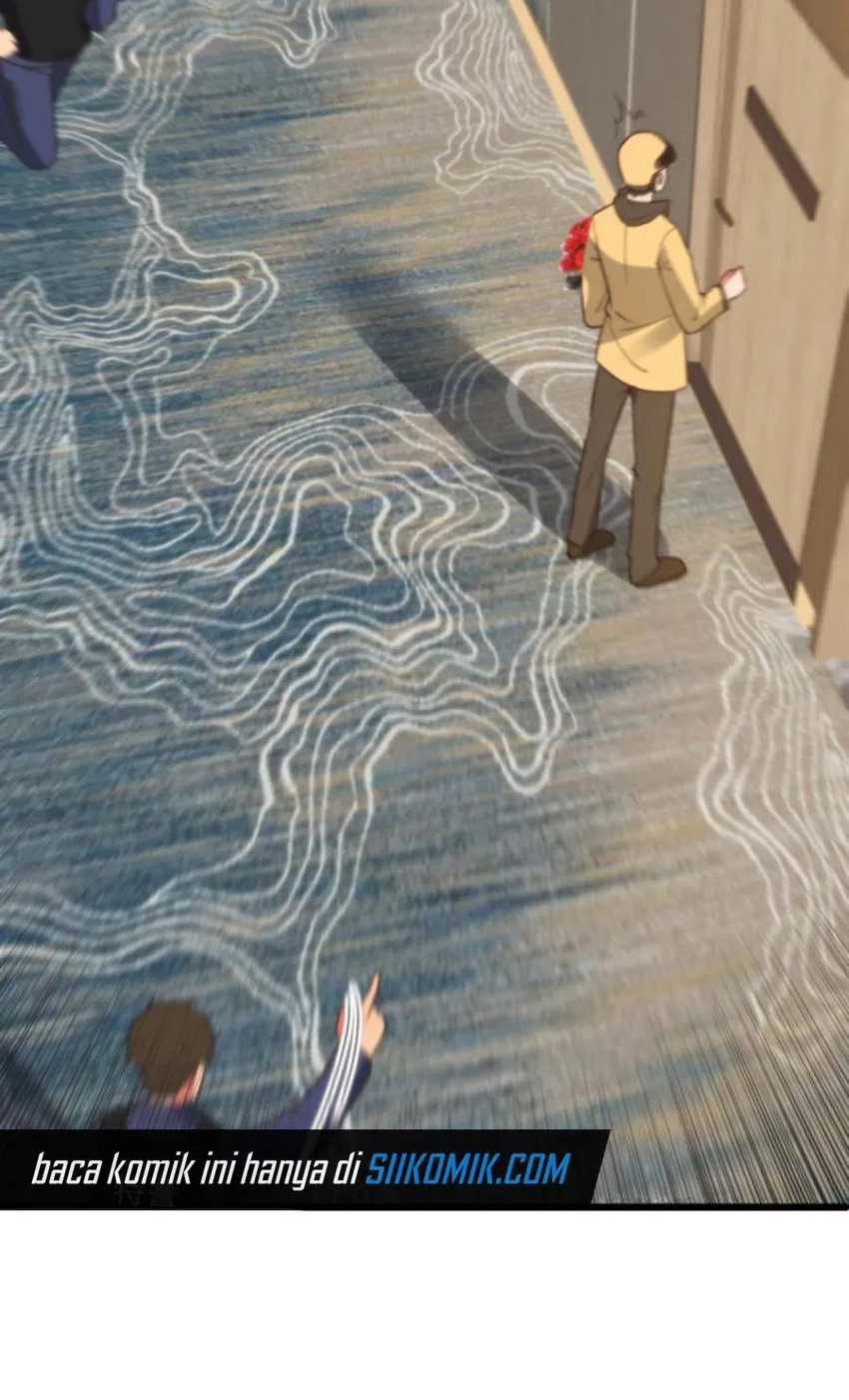 I Have 90 Billion Licking Gold Chapter 391 Gambar 12