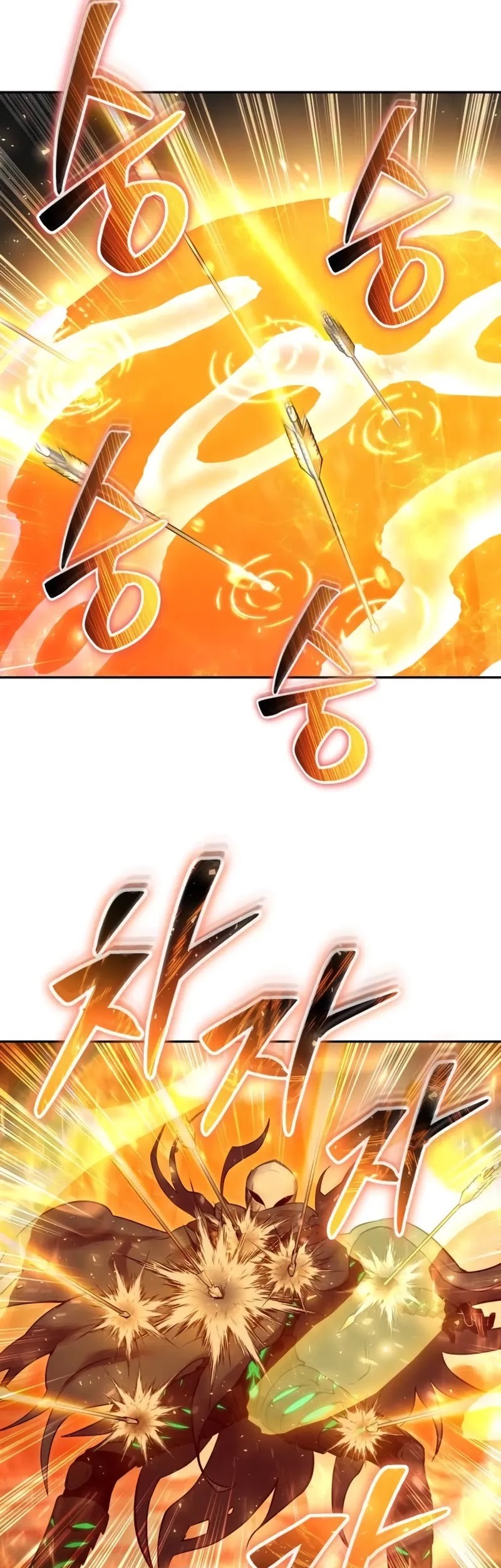 I Was More Overpowered Than The Hero, So I Hid My Power! Chapter 67 Gambar 32
