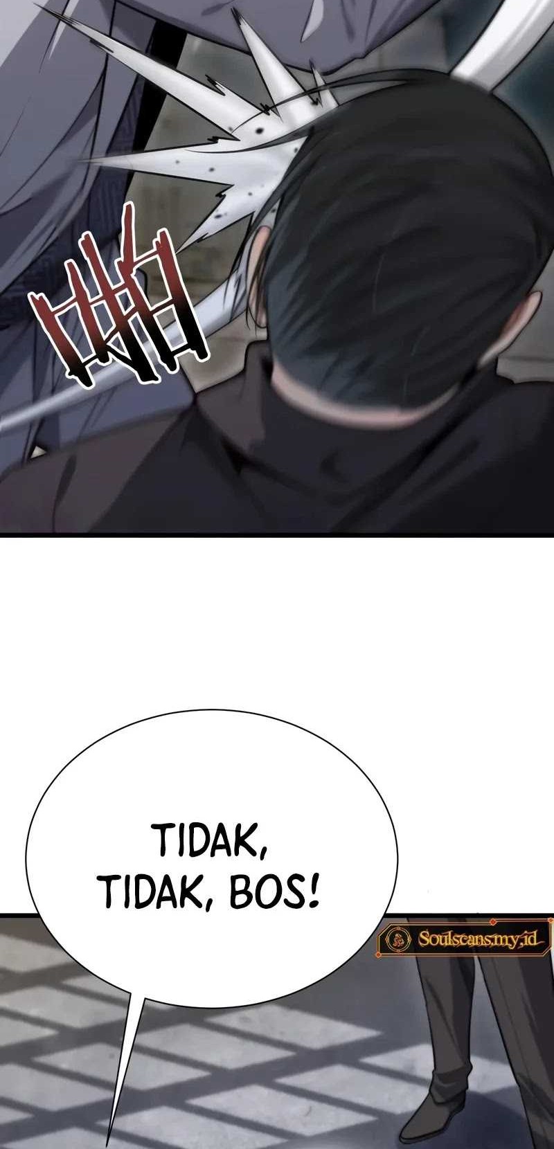 I’m Trapped in This Day for One Thousand Years Chapter 135 Gambar 21