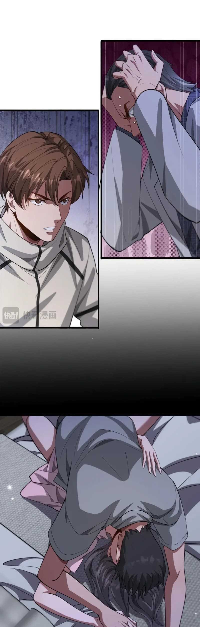 I’m Trapped in This Day for One Thousand Years Chapter 135 Gambar 30