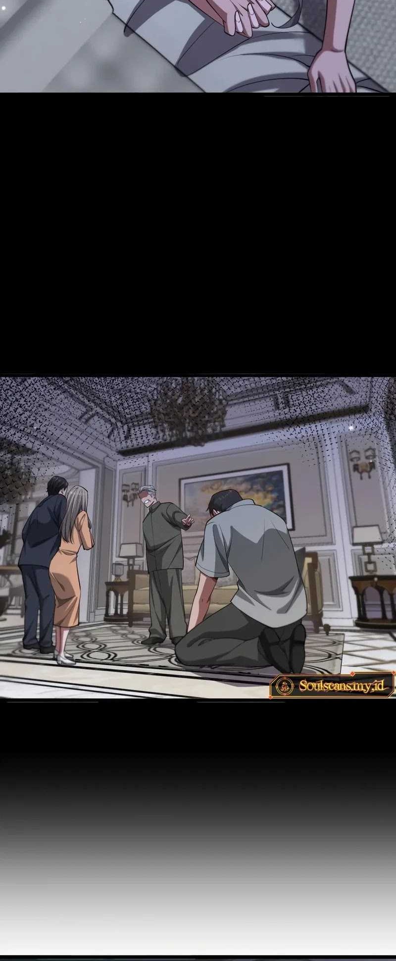 I’m Trapped in This Day for One Thousand Years Chapter 135 Gambar 31
