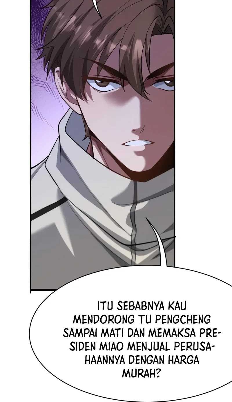 I’m Trapped in This Day for One Thousand Years Chapter 135 Gambar 36
