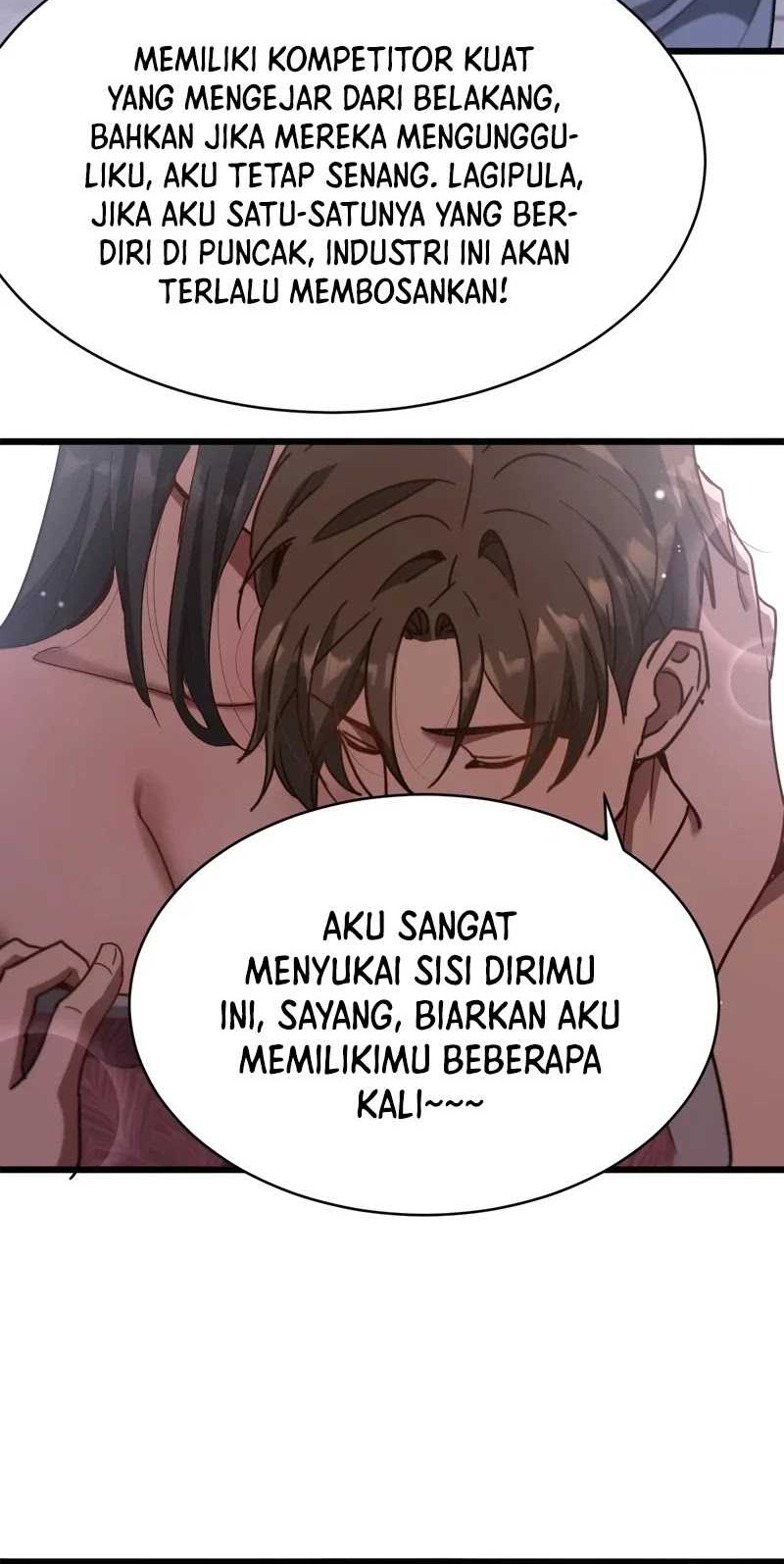 I’m Trapped in This Day for One Thousand Years Chapter 135 Gambar 9