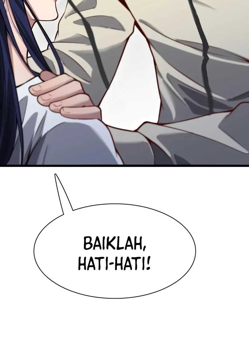 I’m Trapped in This Day for One Thousand Years Chapter 135 Gambar 17