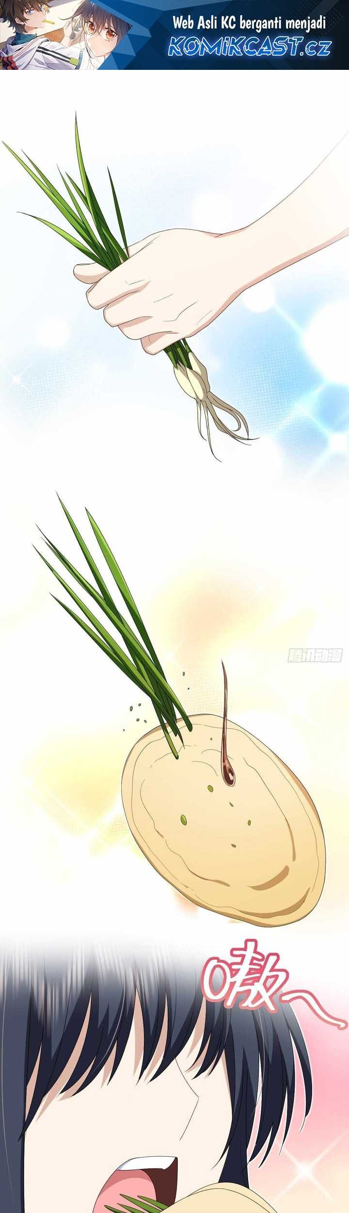 Baca My Wife Is From a Thousand Years Ago Chapter 317 Gambar 2
