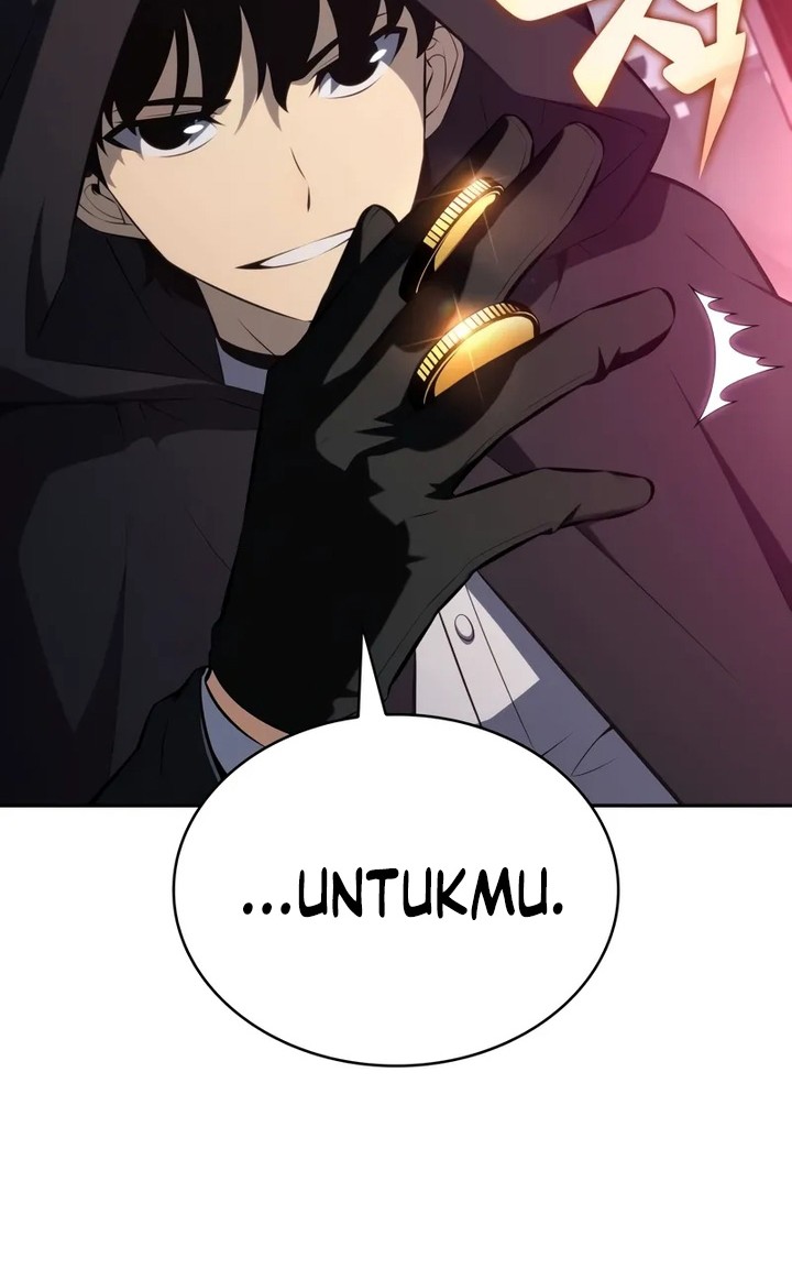 The Regressed Son Of A Duke Is An Assassin Chapter 46 Gambar 19
