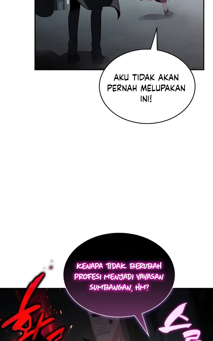 The Regressed Son Of A Duke Is An Assassin Chapter 46 Gambar 21