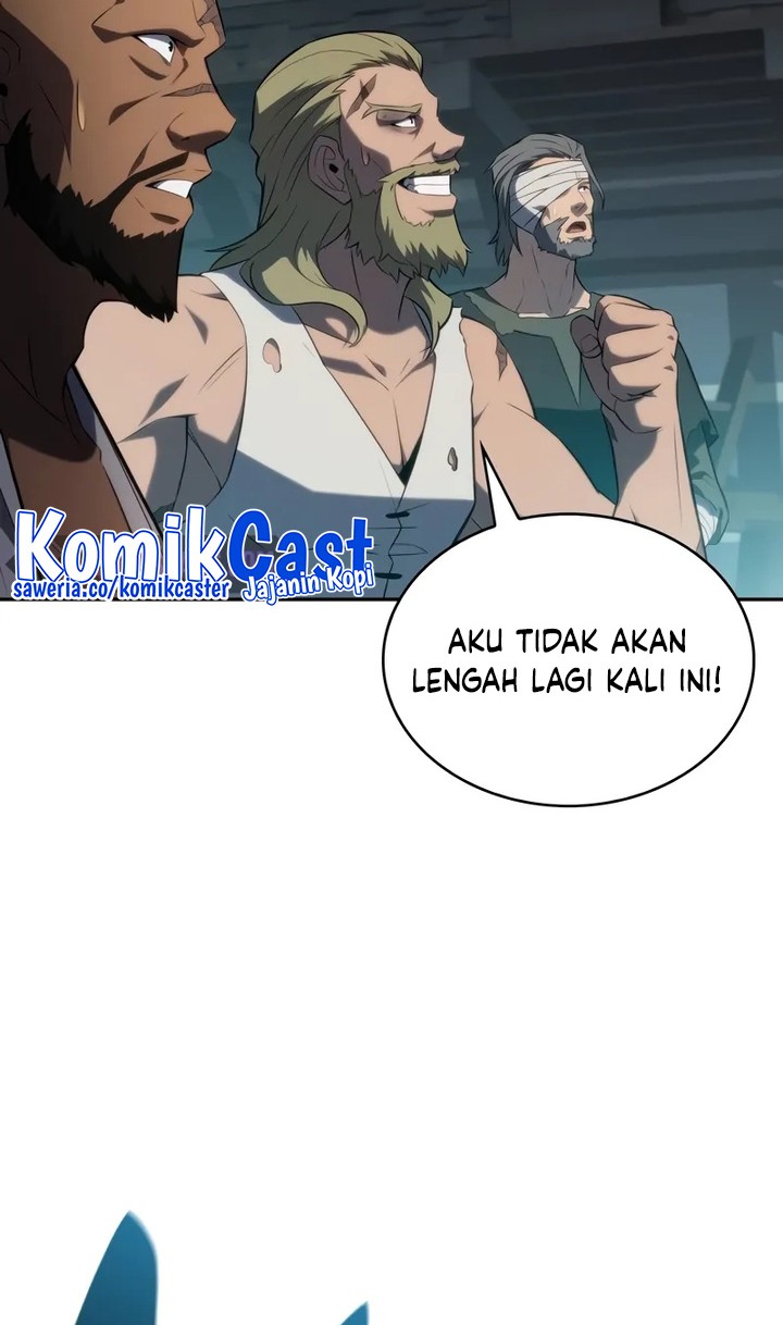 The Regressed Son Of A Duke Is An Assassin Chapter 46 Gambar 31