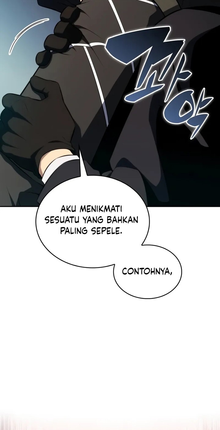 The Regressed Son Of A Duke Is An Assassin Chapter 46 Gambar 35