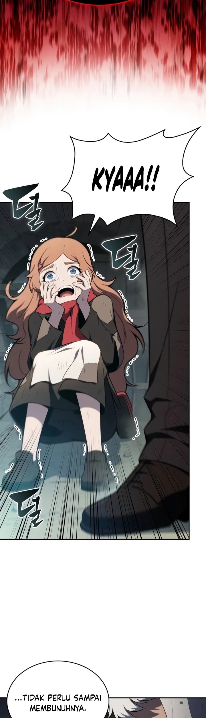 The Regressed Son Of A Duke Is An Assassin Chapter 46 Gambar 48
