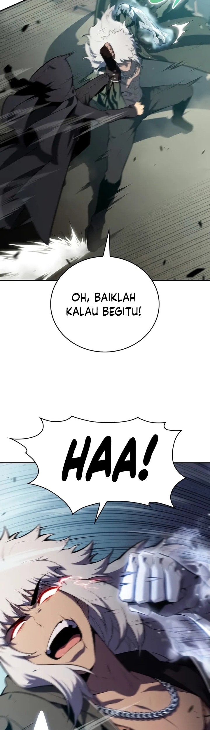 The Regressed Son Of A Duke Is An Assassin Chapter 46 Gambar 56