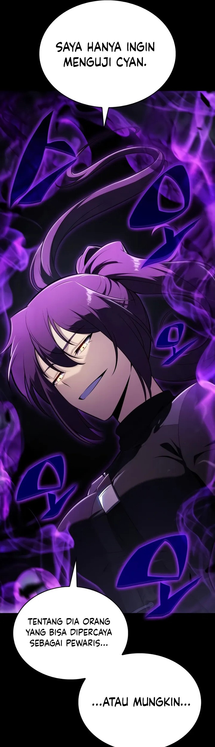 The Regressed Son Of A Duke Is An Assassin Chapter 46 Gambar 74