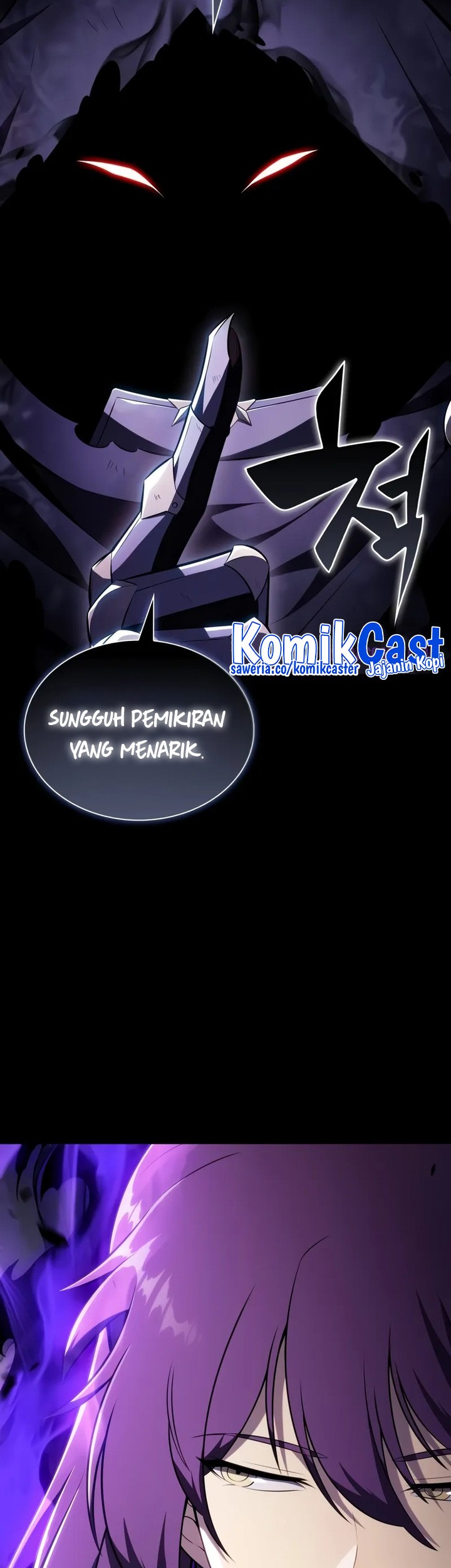 The Regressed Son Of A Duke Is An Assassin Chapter 46 Gambar 76
