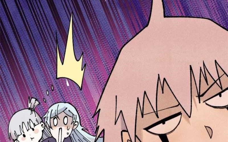 All Hail the Sect Leader Chapter 368 Gambar 12