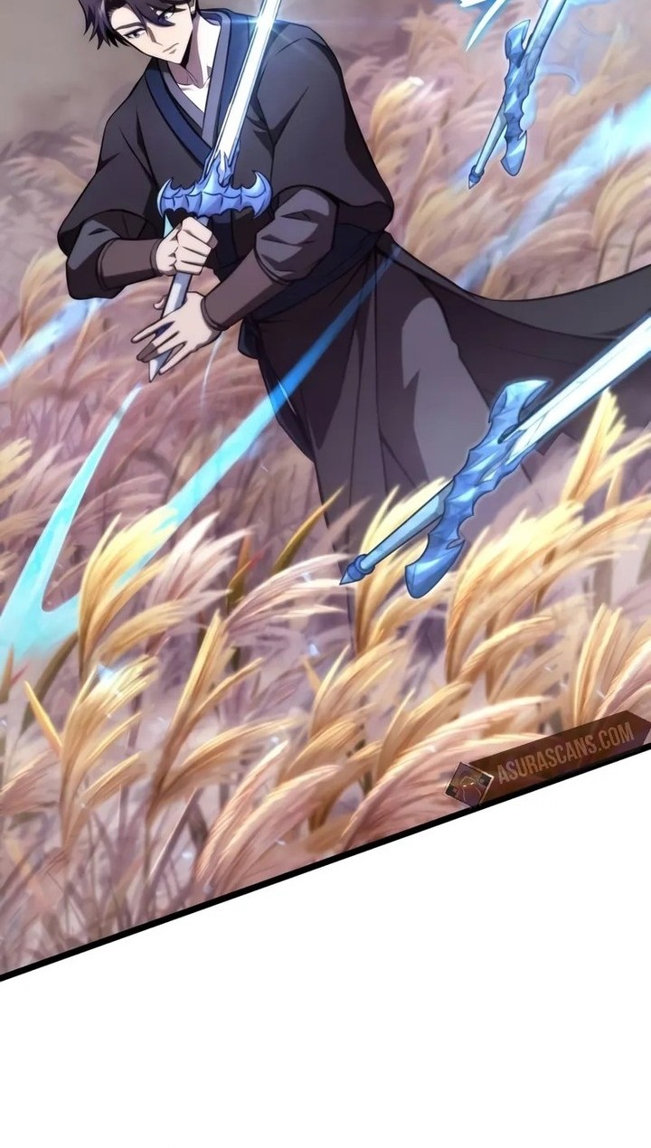 Insanely-Talented Player Chapter 66 Gambar 11