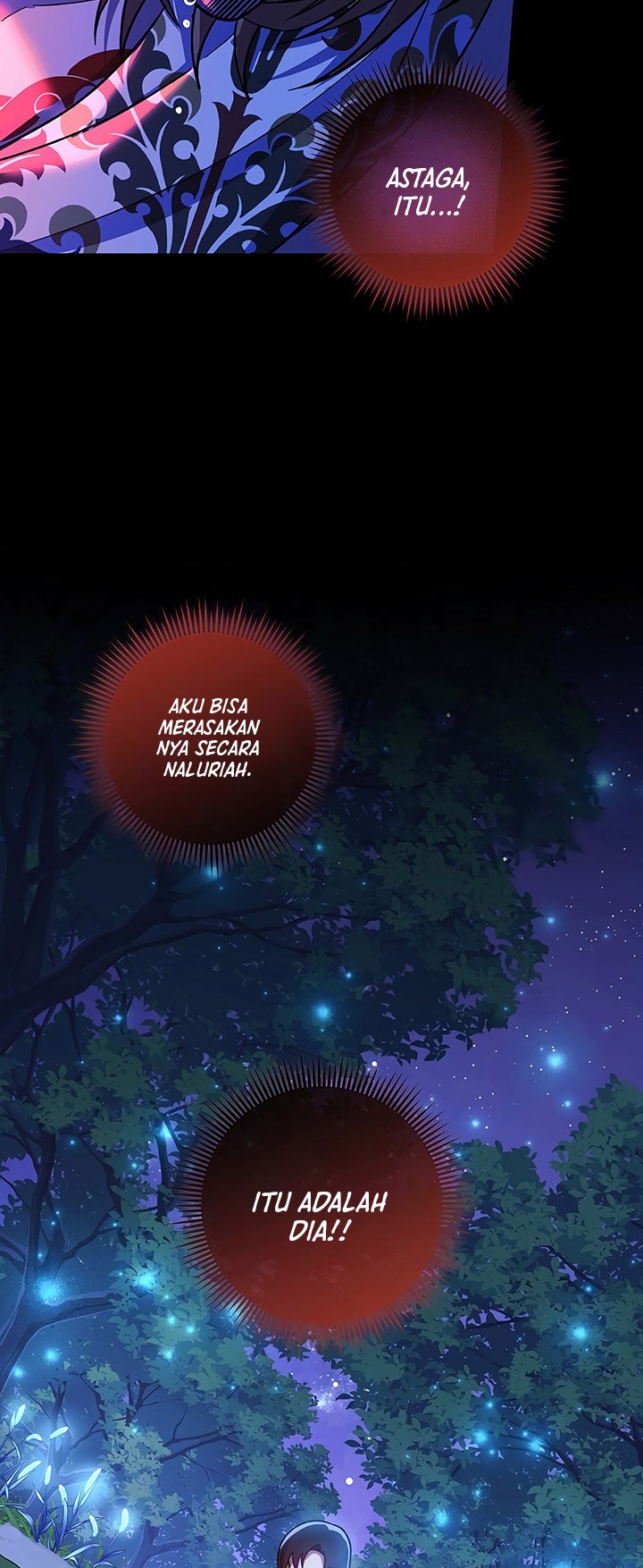 My Daughter is the Final Boss Chapter 141 Gambar 21