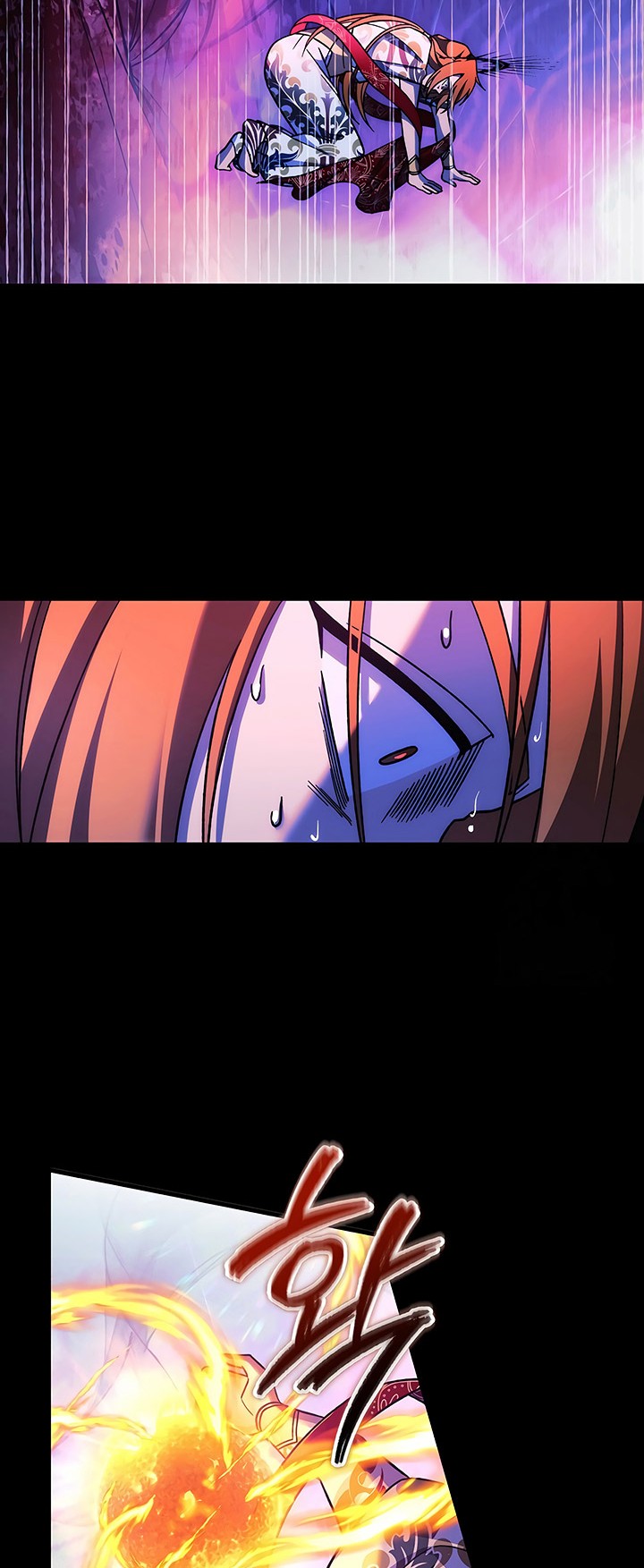 My Daughter is the Final Boss Chapter 141 Gambar 23