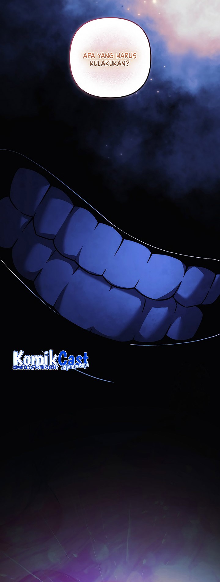 My Daughter is the Final Boss Chapter 141 Gambar 33