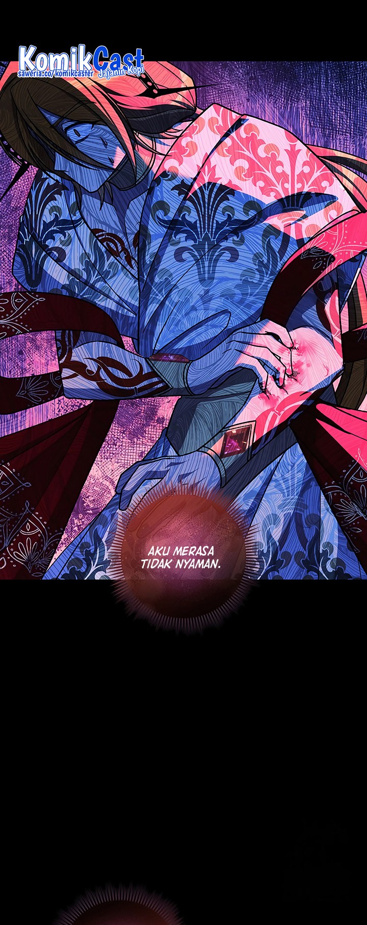 My Daughter is the Final Boss Chapter 141 Gambar 15