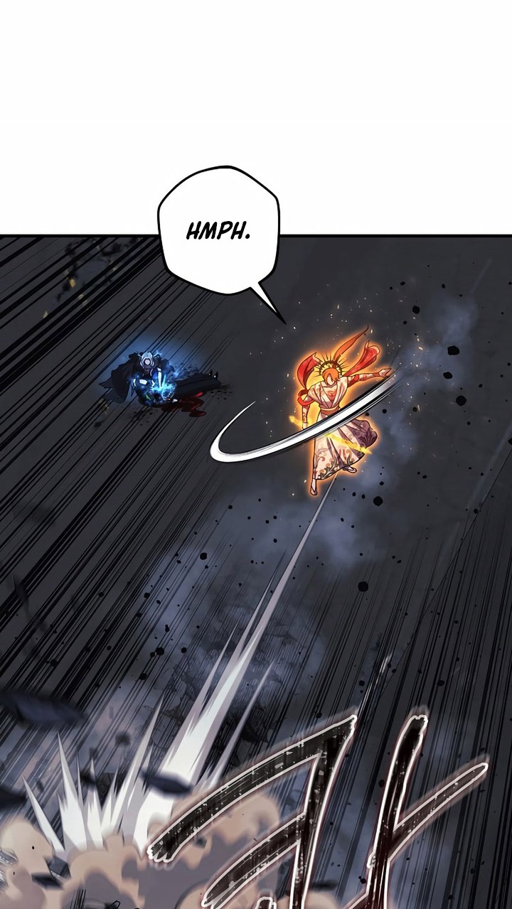 My Daughter is the Final Boss Chapter 140 Gambar 21