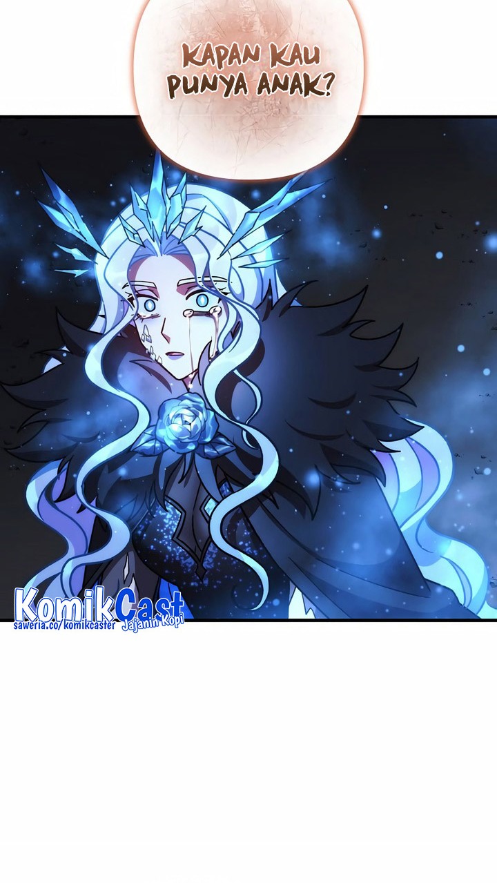 My Daughter is the Final Boss Chapter 140 Gambar 25