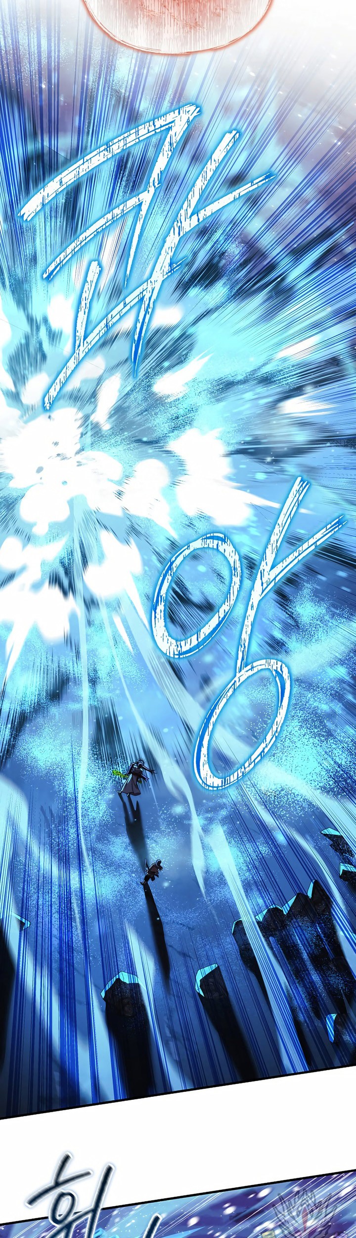 My Daughter is the Final Boss Chapter 140 Gambar 28