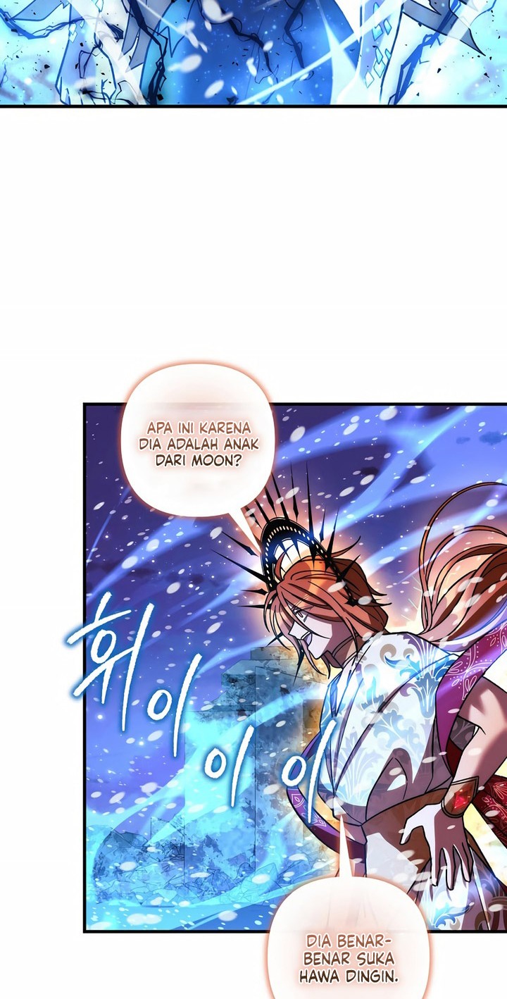 My Daughter is the Final Boss Chapter 140 Gambar 31