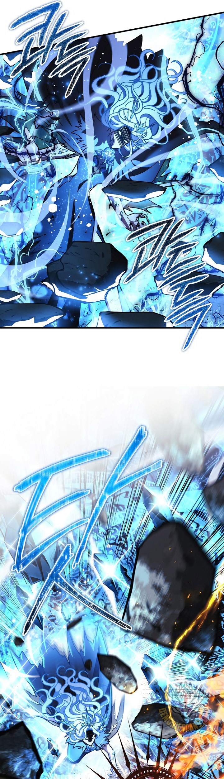 My Daughter is the Final Boss Chapter 140 Gambar 34